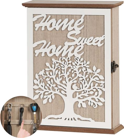 key holders for wall|Amazon.ca: Key Holders Wall.